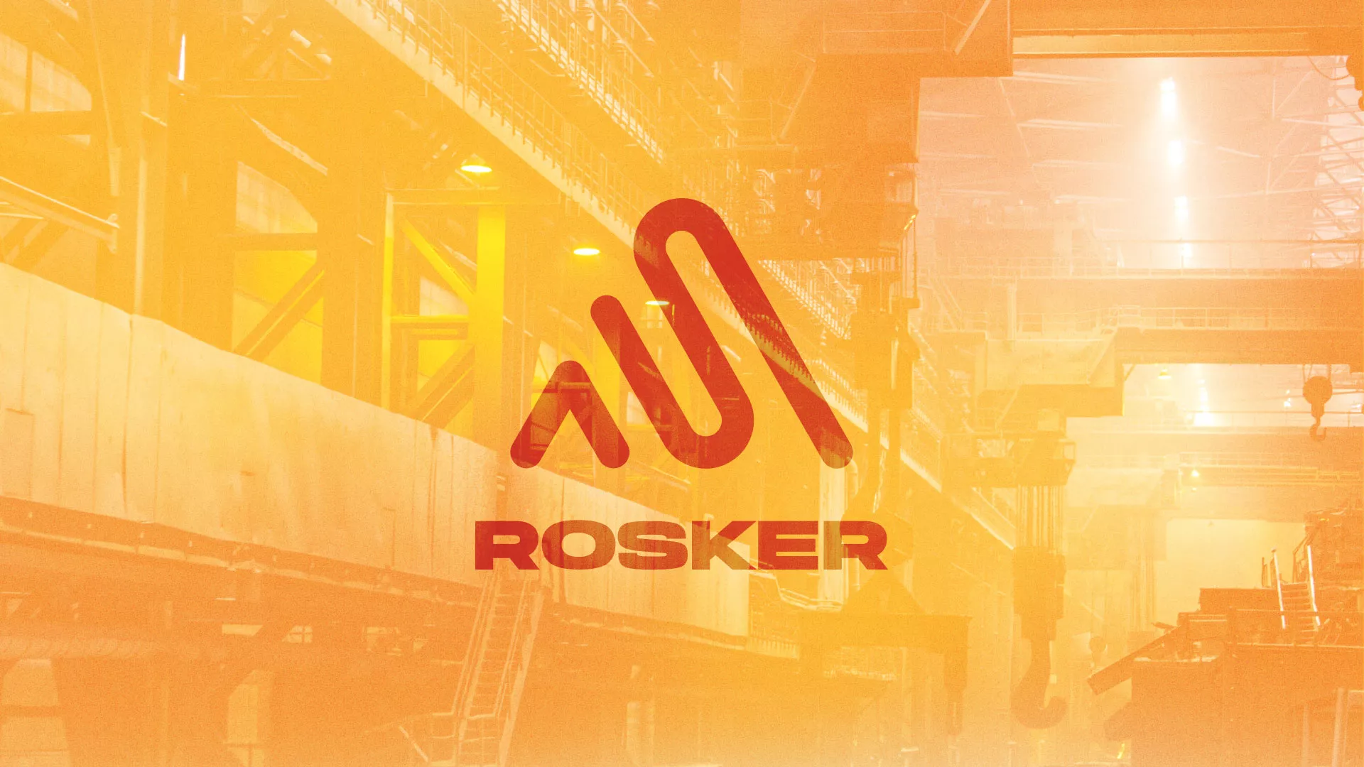 Ребрендинг компании «Rosker» и редизайн сайта в Петушках